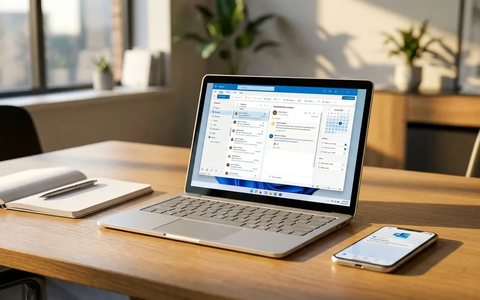 Outlook 2026: KI plant Termine, Klassiker kehren zurück - Foto: über boerse-global.de