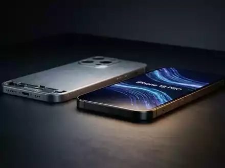 Apple iPhone 18: Revolutionärer Stufenplan verschiebt Standard-Modell - Foto: über boerse-global.de