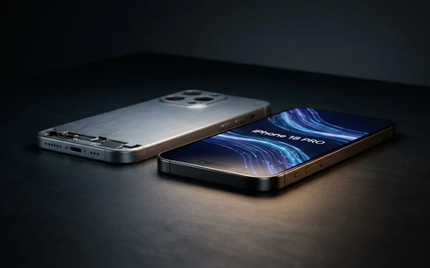 Apple iPhone 18: Revolutionärer Stufenplan verschiebt Standard-Modell - Foto: über boerse-global.de