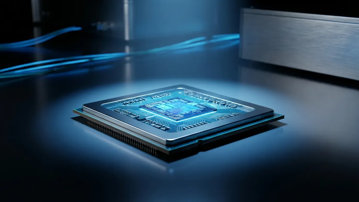 Intel Arc B390: Neuer iGPU-König deklassiert AMD um bis zu 82 Prozent - Foto: über boerse-global.de