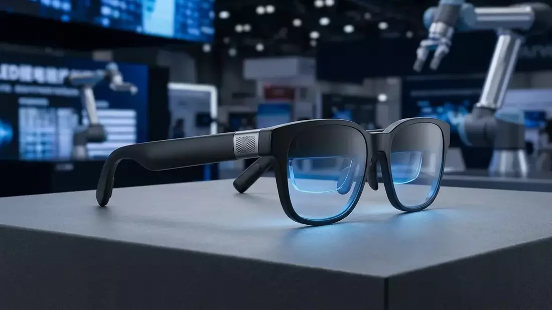 RayNeo Air 4 Pro: TCLs neue AR-Brille setzt mit HDR10 neue Maßstäbe - Bild: über boerse-global.de