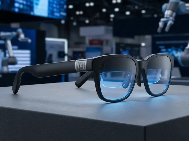 RayNeo Air 4 Pro: TCLs neue AR-Brille setzt mit HDR10 neue Maßstäbe - Foto: über boerse-global.de