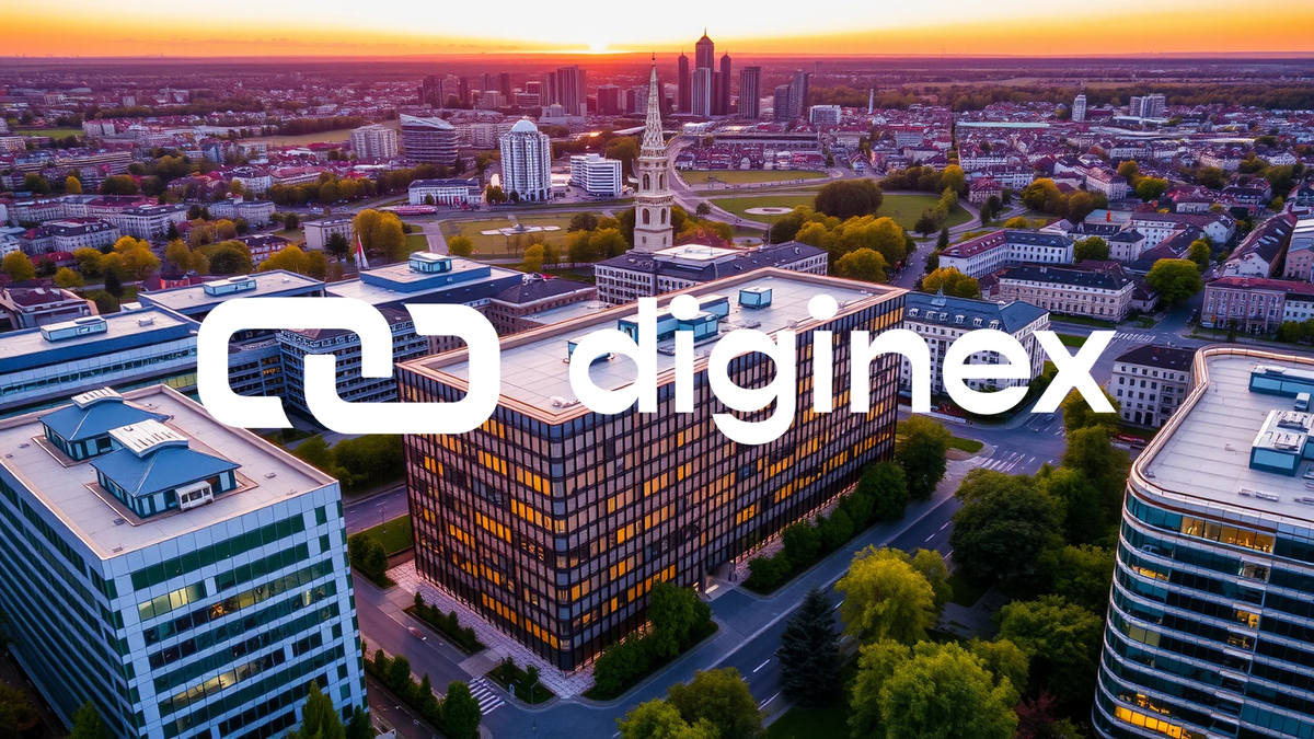 A Contrarian Bet: UBS Amplifies Stake in Diginex Amid Share Price Collapse - Foto: über boerse-global.de