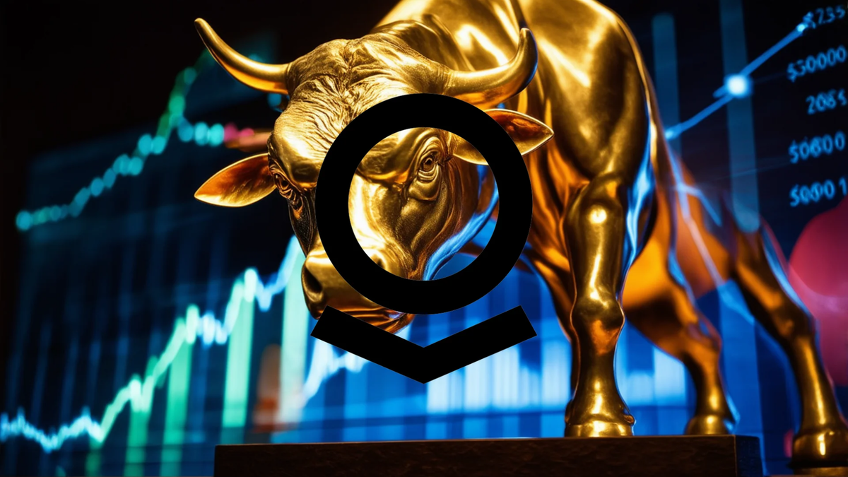 Palantir Stock Gains Momentum from Analyst Backing and Major UK Contract - Foto: über boerse-global.de