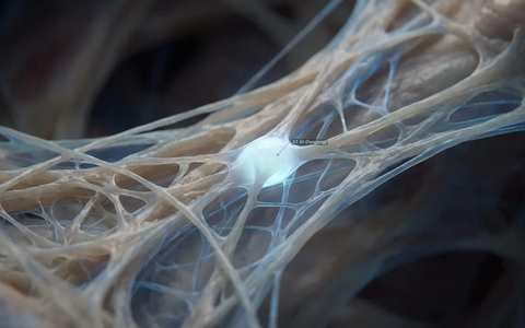 Magen 40: TCM-Akupunkturpunkt erhält wissenschaftliche Erklärung - Foto: über boerse-global.de