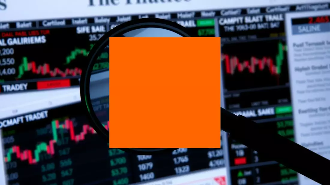 Fiserv Shares: A Potential Rebound from Historic Lows? - Bild: über boerse-global.de