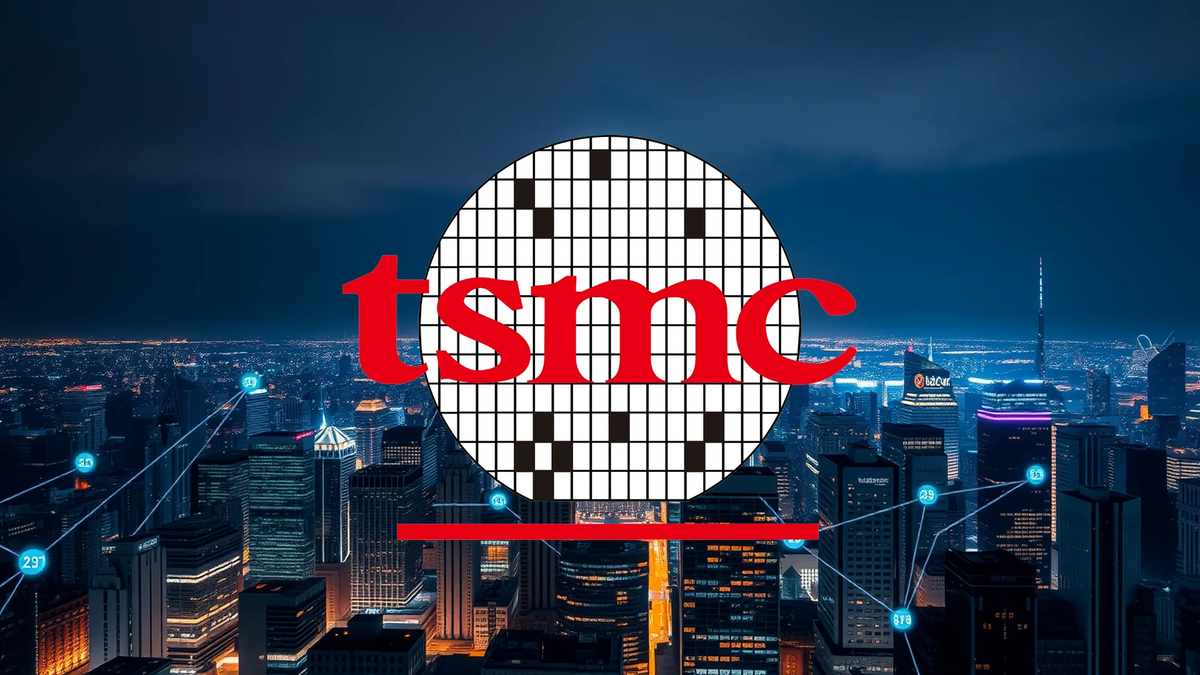 TSMC Aktie: Dynamischer Fortschritt - Foto: über boerse-global.de