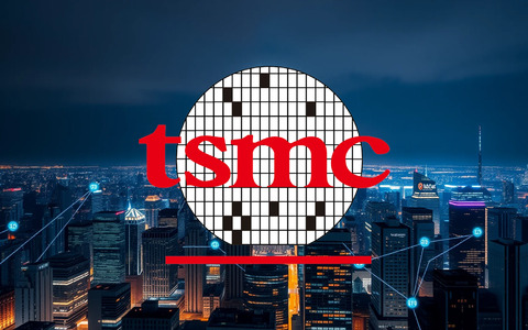 TSMC Aktie: Dynamischer Fortschritt - Foto: über boerse-global.de