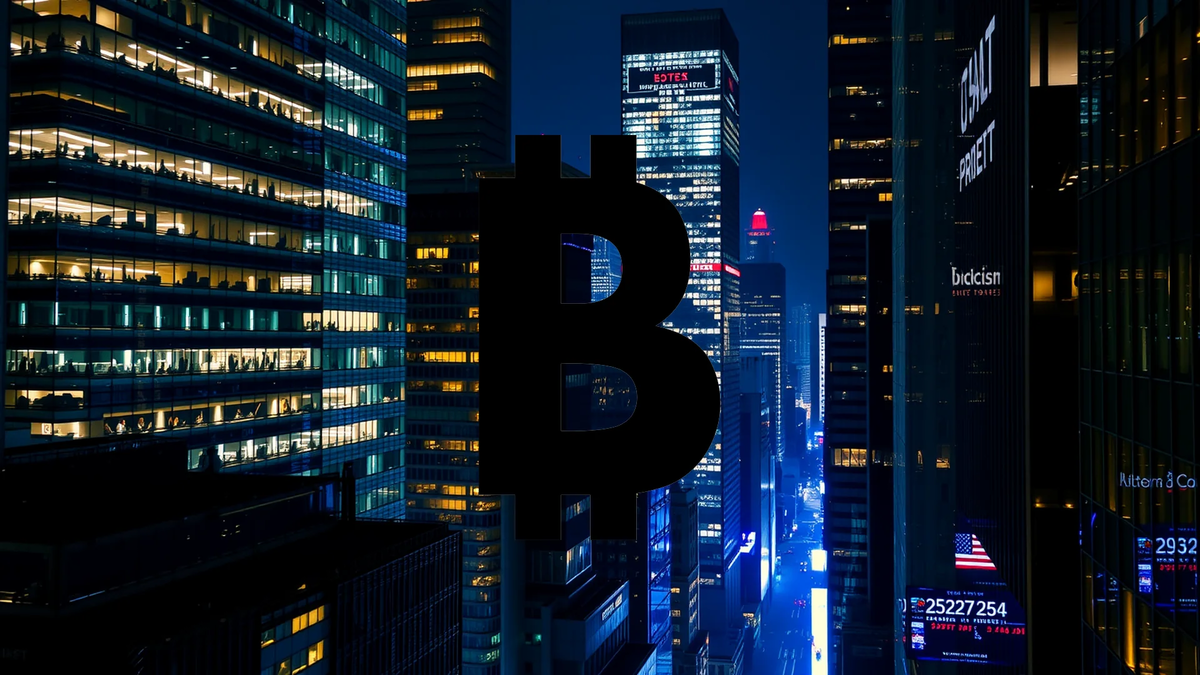 Strategy’s Stock Finds Temporary Relief in MSCI Reprieve - Foto: über boerse-global.de