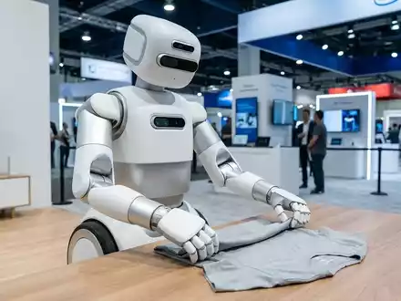 Switchbot Onero H1: Der erschwingliche Haushaltsroboter für alle - Foto: über boerse-global.de