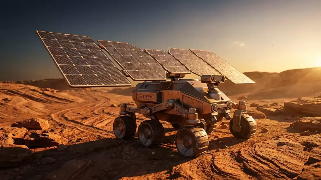 Jackery präsentiert auf der CES autonome Solar-Roboter und wetterfeste Stromtanks - Bild: über boerse-global.de