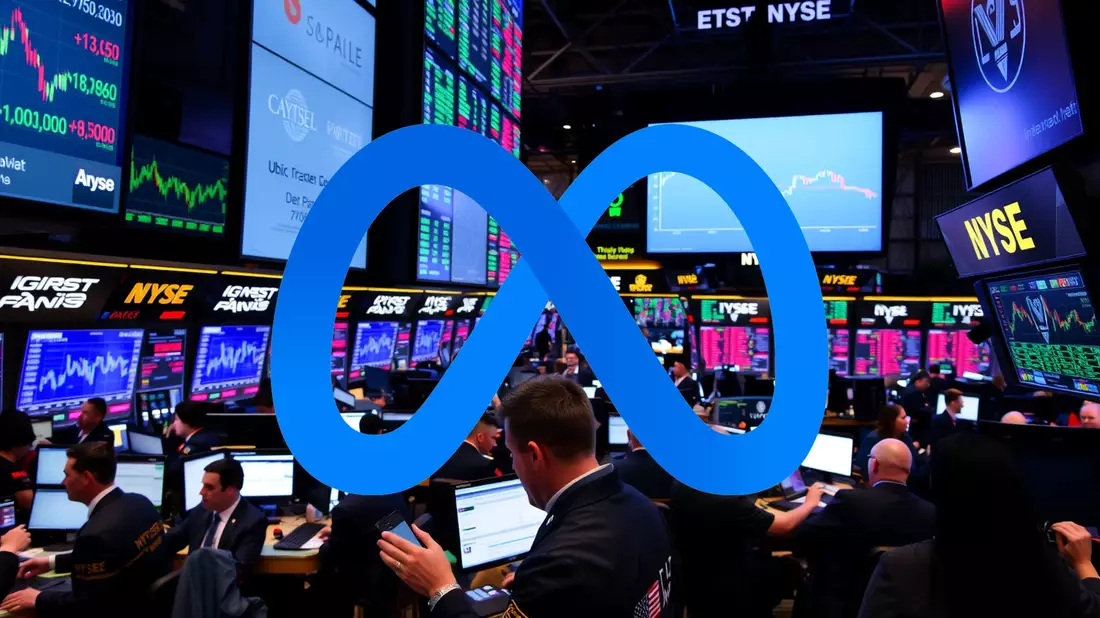 Meta Faces Dual Challenges: Regulatory Scrutiny and Supply Constraints - Bild: über boerse-global.de
