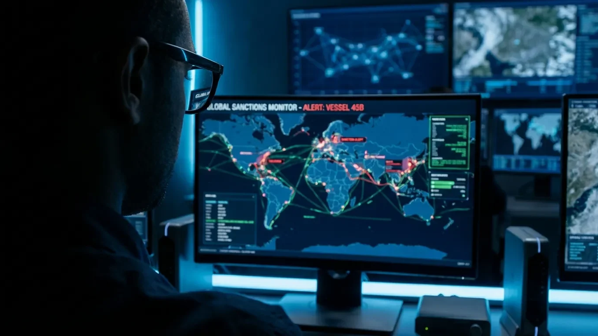 EU-Sanktionen: Tägliche Kontrollen werden für Unternehmen zur Pflicht - Foto: über boerse-global.de