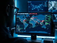 EU-Sanktionen: Tägliche Kontrollen werden für Unternehmen zur Pflicht - Foto: über boerse-global.de