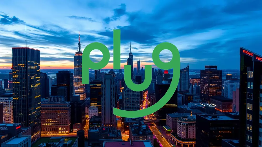 Plug Power: La crucial cita de finales de enero que definirá su futuro - Bild: über boerse-global.de