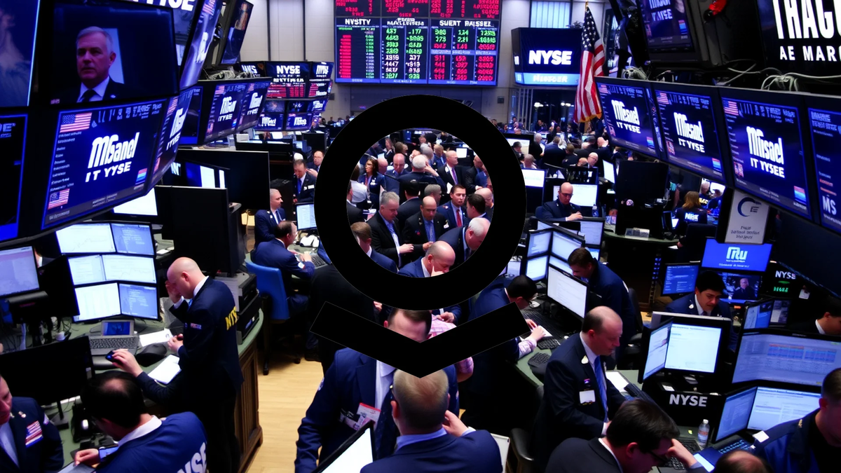 Palantir: Dos Catalizadores que Impulsan la Cotización - Foto: über boerse-global.de