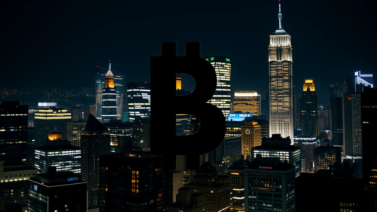 Strategy: Un alivio temporal en medio de la tormenta cripto - Foto: über boerse-global.de