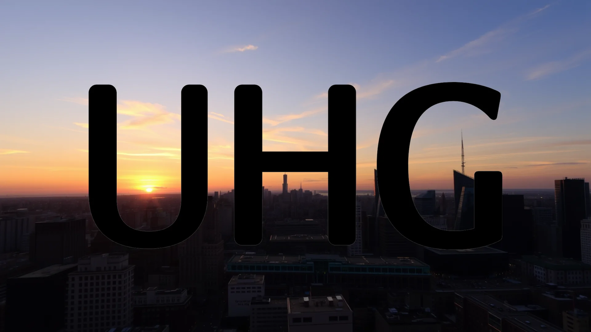 UnitedHealth Aktie: Milliardär läutet Verkaufswelle ein - Foto: über boerse-global.de