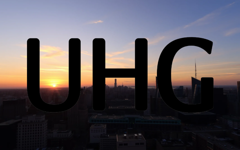 UnitedHealth Aktie: Milliardär läutet Verkaufswelle ein - Foto: über boerse-global.de