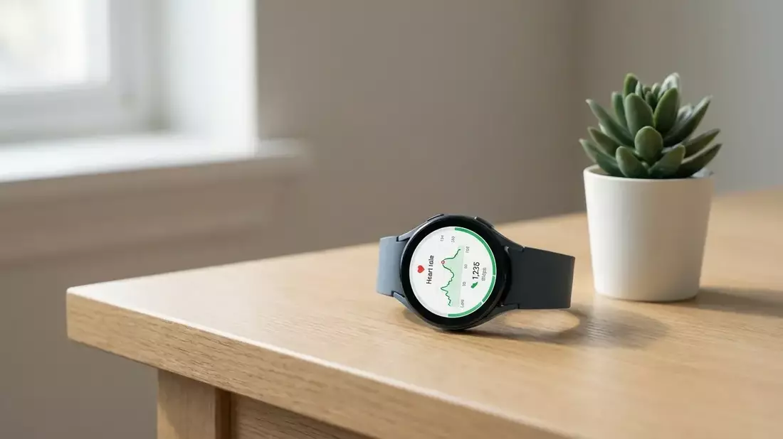 Motorola Watch: Gesundheitsdaten für 100 Euro dank Polar-Partnerschaft - Bild: über boerse-global.de