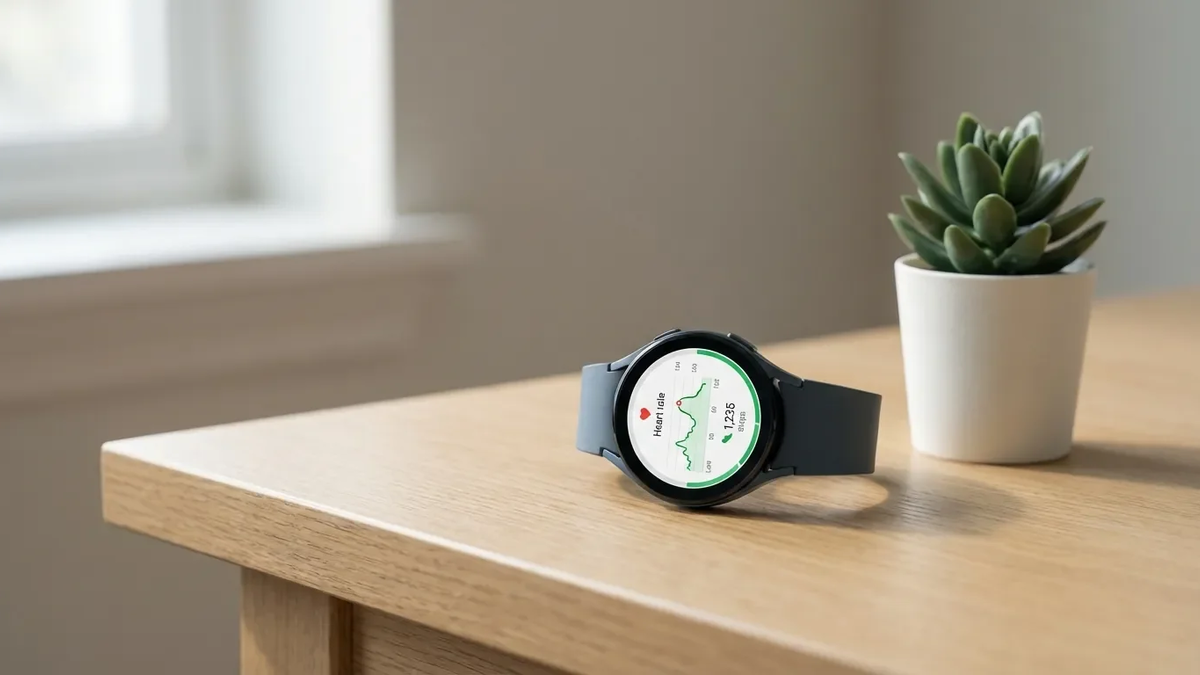 Motorola Watch: Gesundheitsdaten für 100 Euro dank Polar-Partnerschaft - Foto: über boerse-global.de