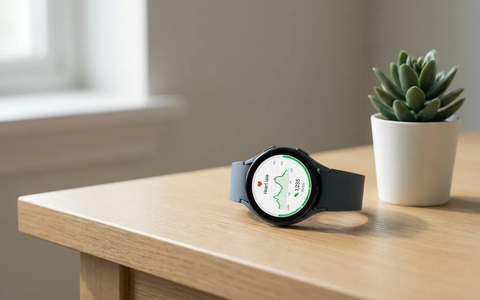 Motorola Watch: Gesundheitsdaten für 100 Euro dank Polar-Partnerschaft - Foto: über boerse-global.de