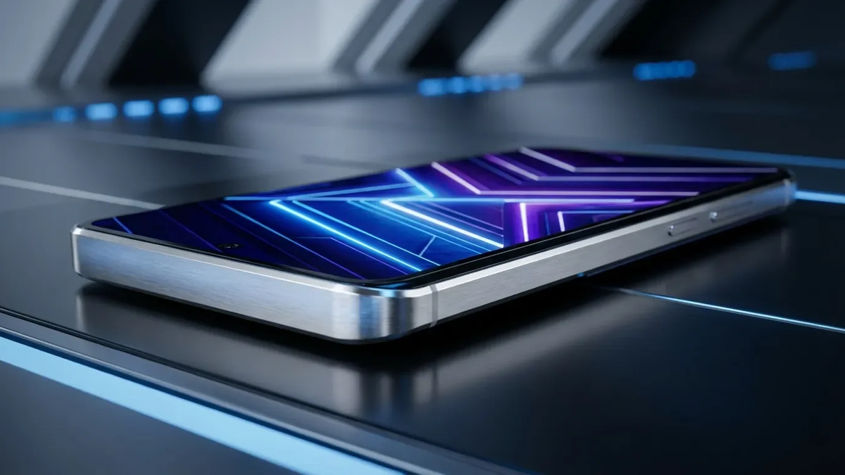 Motorola Signature: Neues Luxus-Smartphone mit Sieben-Jahres-Garantie - Foto: über boerse-global.de