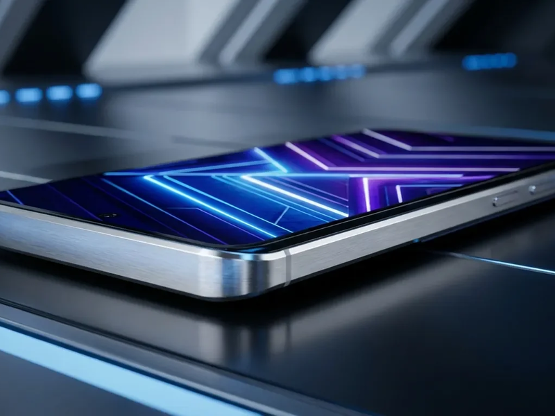 Motorola Signature: Neues Luxus-Smartphone mit Sieben-Jahres-Garantie - Foto: über boerse-global.de