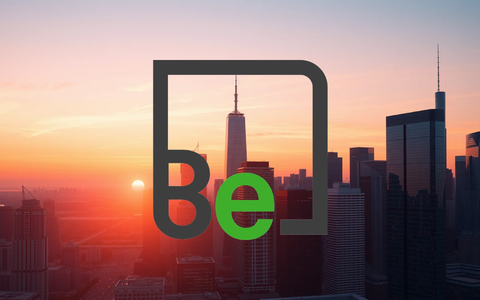 Bloom Energy Stock Surges on Major Contract and Financial Backing - Foto: über boerse-global.de