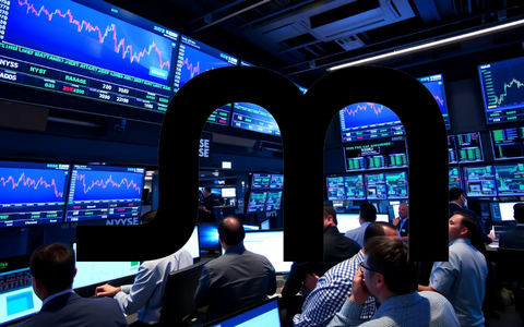Micron Technology: La demanda de chips de memoria impulsa un rally sin freno - Foto: über boerse-global.de