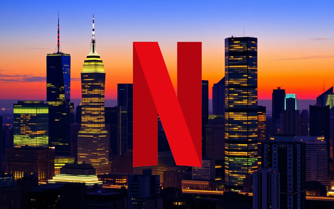 Netflix: La sombra de la deuda sobre un acuerdo colosal - Foto: über boerse-global.de