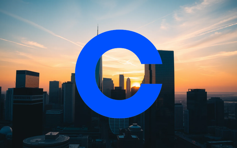 Goldman Sachs apuesta por Coinbase: ¿Puede su infraestructura compensar la volatilidad? - Foto: über boerse-global.de
