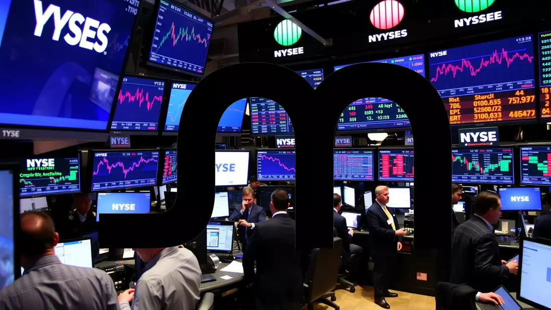 Micron’s Stock Surge: How AI Demand is Fueling a Memory Revolution Illustration mit AI erstellt übermittelt durch boerse-global.de