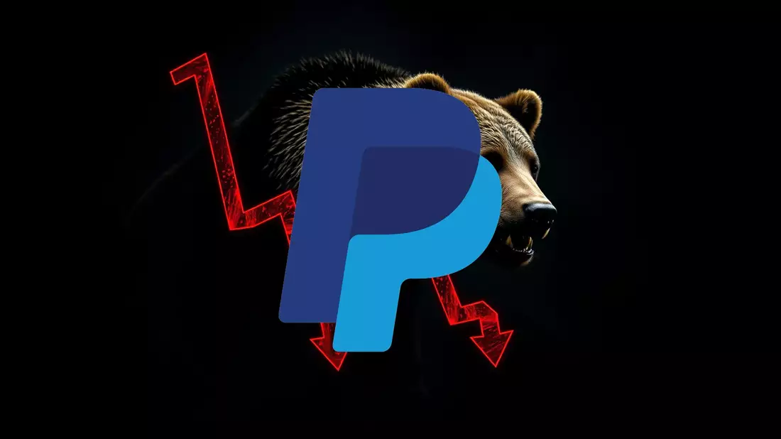 PayPal’s Advertising Pivot Meets Wall Street Caution - Bild: über boerse-global.de