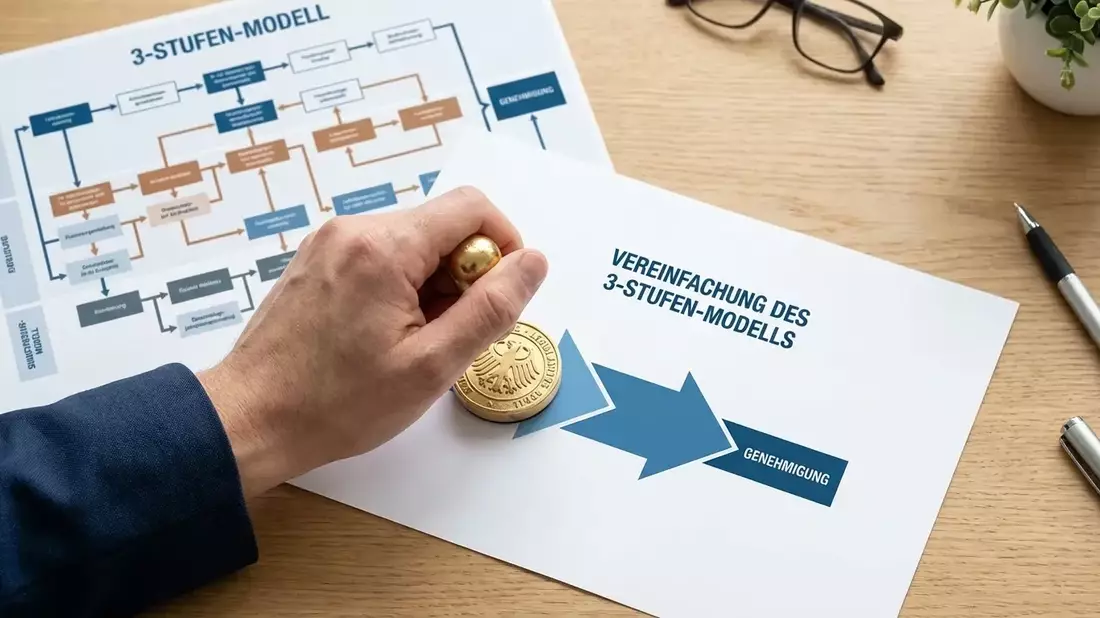 Betriebsrenten: Experten fordern radikale Vereinfachung des BAG-Modells - Bild: über boerse-global.de