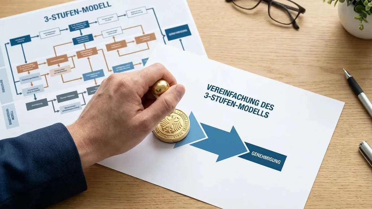 Betriebsrenten: Experten fordern radikale Vereinfachung des BAG-Modells - Foto: über boerse-global.de