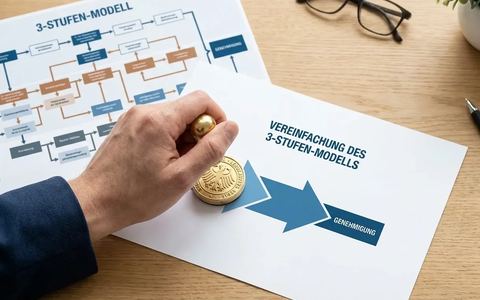 Betriebsrenten: Experten fordern radikale Vereinfachung des BAG-Modells - Foto: über boerse-global.de