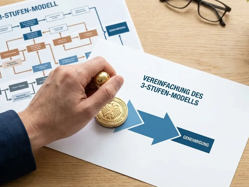 Betriebsrenten: Experten fordern radikale Vereinfachung des BAG-Modells - Foto: über boerse-global.de