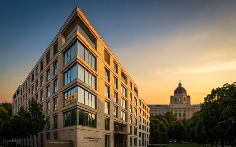 Wiener Westen: Neue Wohnungen trotzen dem Baustopp - Foto: über boerse-global.de