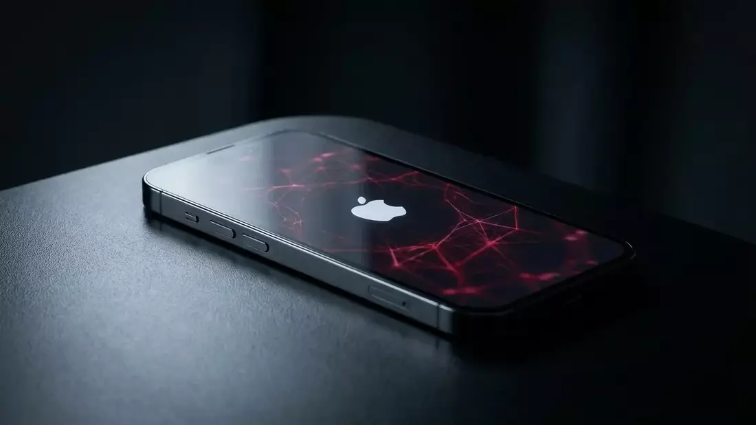 iPhone-Neustart wird 2026 zur Geheimwaffe gegen Spionage - Bild: über boerse-global.de