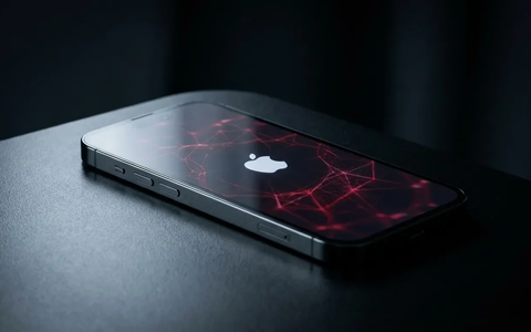 iPhone-Neustart wird 2026 zur Geheimwaffe gegen Spionage - Foto: über boerse-global.de