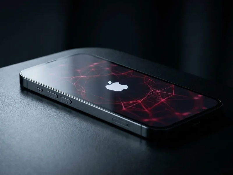 iPhone-Neustart wird 2026 zur Geheimwaffe gegen Spionage - Foto: über boerse-global.de