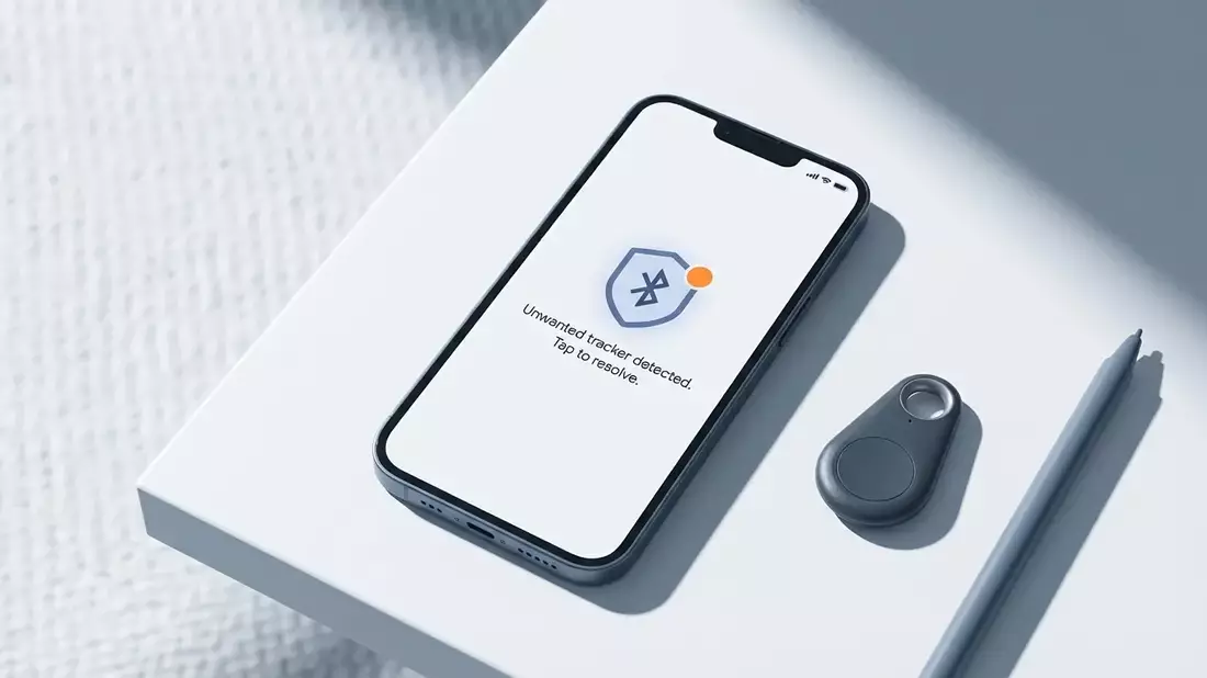 Apple, Google und Bluetooth-SIG beenden digitales Stalking - Bild: über boerse-global.de
