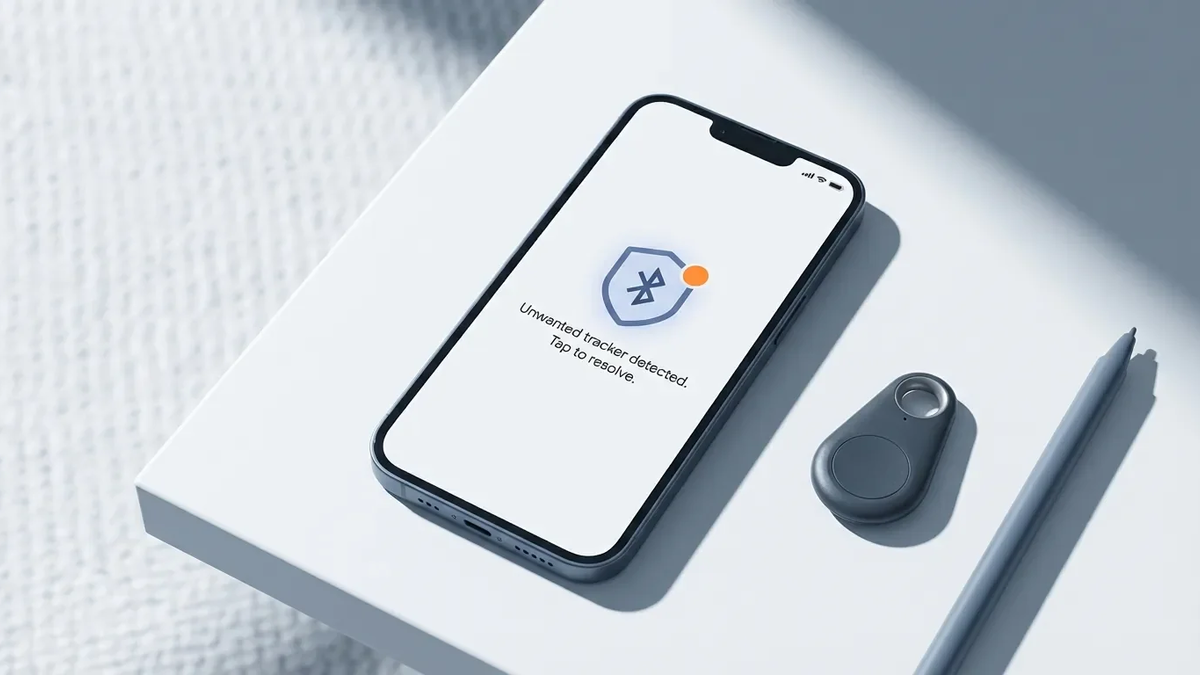 Apple, Google und Bluetooth-SIG beenden digitales Stalking - Foto: über boerse-global.de