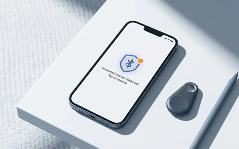 Apple, Google und Bluetooth-SIG beenden digitales Stalking - Foto: über boerse-global.de