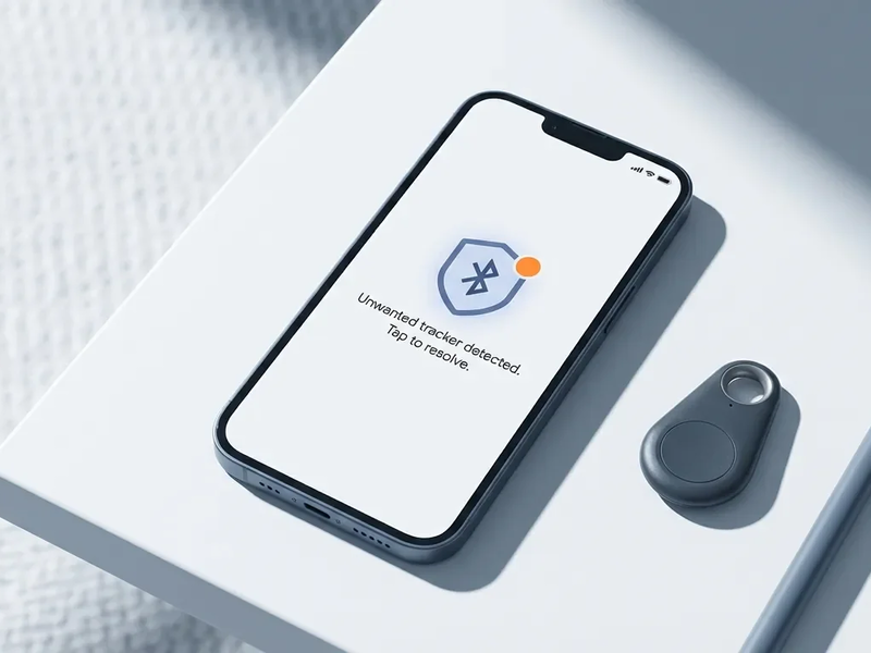 Apple, Google und Bluetooth-SIG beenden digitales Stalking - Foto: über boerse-global.de