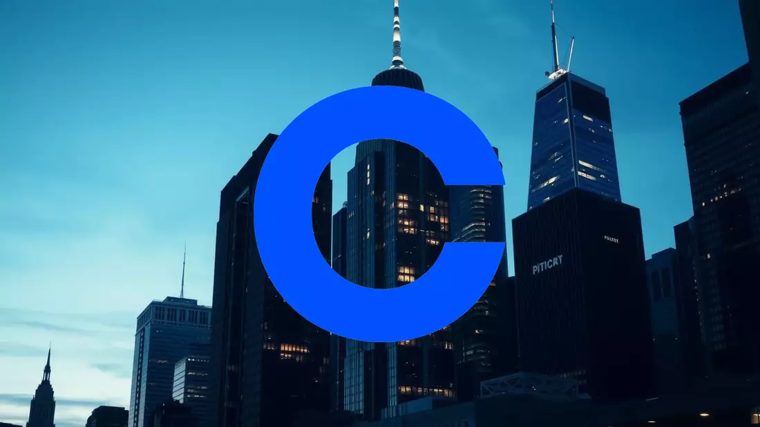 Coinbase’s Strategic Pivot Earns Wall Street’s Approval - Bild: über boerse-global.de