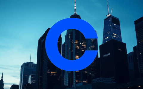 Coinbase’s Strategic Pivot Earns Wall Street’s Approval - Foto: über boerse-global.de