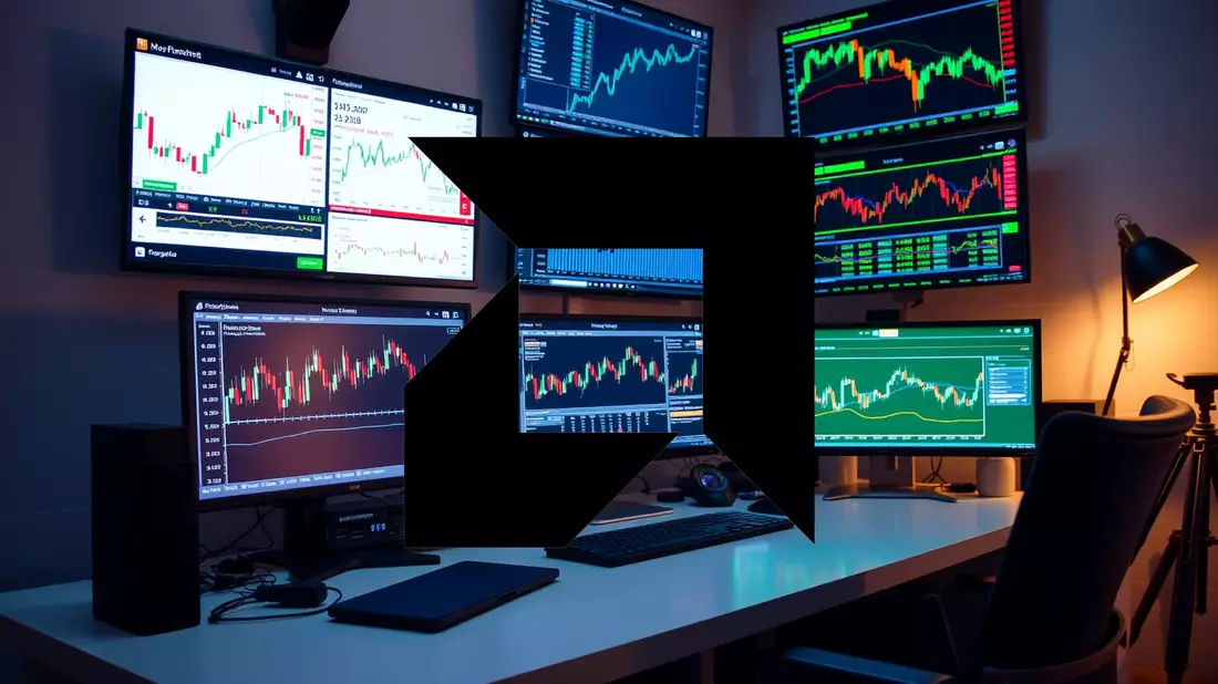 AMD Shares Retreat Following Major AI Portfolio Reveal - Bild: über boerse-global.de