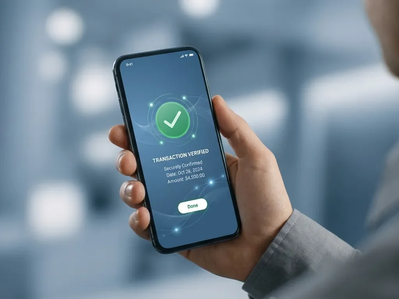 IBAN-Namensprüfung senkt Zahl der Fehlüberweisungen - Foto: über boerse-global.de